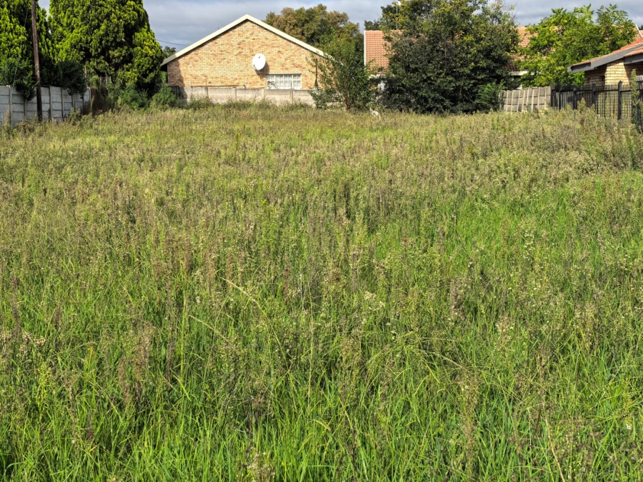 0 Bedroom Property for Sale in Parys Free State